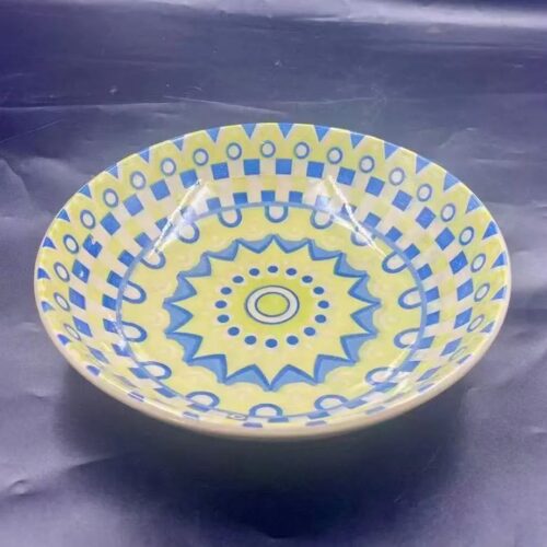 HGB8 Medium flower plate