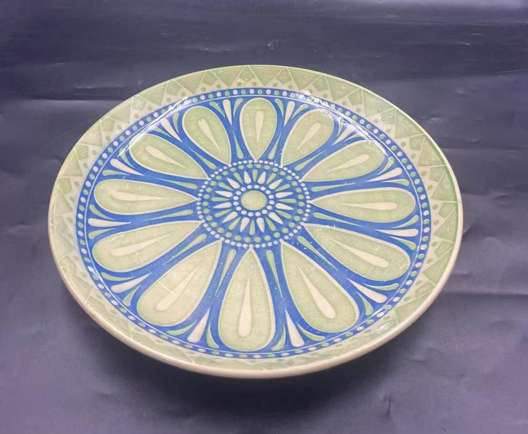 HGP10.5-F Big Flat plate