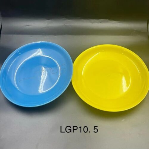 LGP10.5 Color Plate